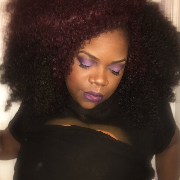 Meet your Posher, Diana - Picture 1 of 1